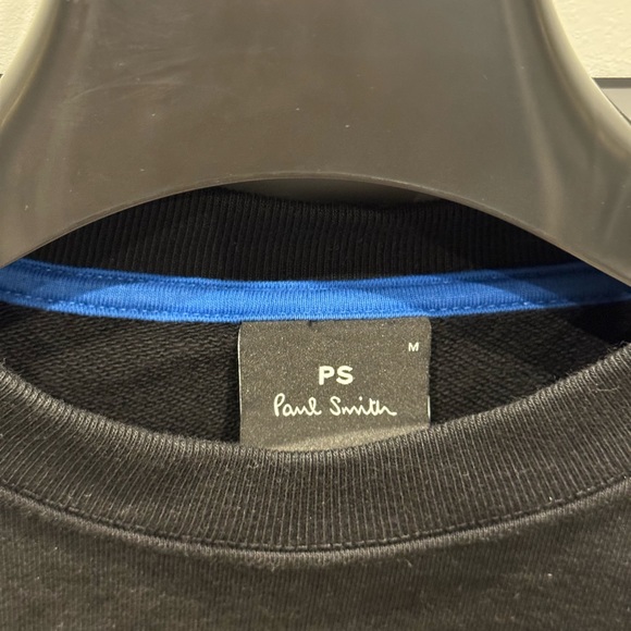 PS Paul Smith Sweatshirt - Monkey Skull - Medium - Picture 4 of 5